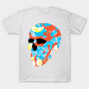 Country Skull T-Shirt